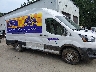 1FTBR3U89MK****** Salvamento y Reparables 2021 Ford Transit 250 en Estado de Vermont