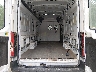 1FTBR3U89MK****** Destrozados 2021 Ford Transit 250 en Burlington