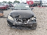 JTHCK262595****** Wrecked 2009 Lexus IS 250 in Indiana State
