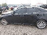 JTHCK262595****** Repairable 2009 Lexus IS 250 in Indiana State