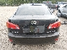 JTHCK262595****** Wrecked 2009 Lexus IS 250