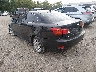 JTHCK262595****** Salvage and Repairable 2009 Lexus IS 250 in Indianapolis