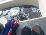 00000FRUA68****** Salvage 2003 Odyssey Millenium Pontoon Boat in Illinois State