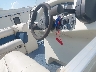 00000FRUA68****** Used and Repairable 2003 Odyssey Millenium Pontoon Boat in Illinois State