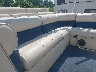 00000FRUA68****** Wrecked 2003 Odyssey Millenium Pontoon Boat in Chicago West