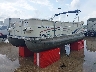 00000FRUA68****** Used and Repairable 2003 Odyssey Millenium Pontoon Boat in Chicago West