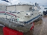 00000FRUA68****** Salvage and Repairable 2003 Odyssey Millenium Pontoon Boat in Illinois State