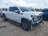 3GTPHDED6NG****** Salvamento y Destrozados 2022 GMC Sierra 1500 en Houston