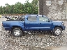 5TELU42N95Z****** Repairable 2005 Toyota Tacoma in Massachusetts State
