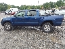 5TELU42N95Z****** Salvage 2005 Toyota Tacoma