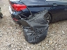 5TELU42N95Z****** Wrecked 2005 Toyota Tacoma in Massachusetts State