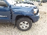 5TELU42N95Z****** Salvage and Repairable 2005 Toyota Tacoma in Massachusetts State