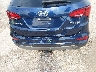 5XYZWDLA3HG****** Usados 2017 Hyundai Santa Fe