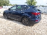 5XYZWDLA3HG****** Salvamento y Reparables 2017 Hyundai Santa Fe en Chicago South