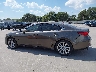 JM1GJ1V51G1****** Repairable 2016 Mazda 6 in Texas State