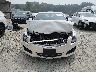 1G6AH5RX8E0****** Wrecked 2014 Cadillac ATS in Ohio State
