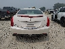 1G6AH5RX8E0****** Wrecked 2014 Cadillac ATS