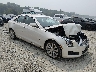 1G6AH5RX8E0****** Salvage and Wrecked 2014 Cadillac ATS in Columbus