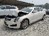 1G6AH5RX8E0****** Used and Repairable 2014 Cadillac ATS in Columbus