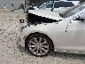 1G6AH5RX8E0****** Salvage and Repairable 2014 Cadillac ATS in Ohio State