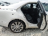 1G6AH5RX8E0****** Wrecked 2014 Cadillac ATS in Columbus