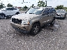 1J4HR48N36C****** Usados y Reparables 2006 Jeep Grand Cherokee en Jacksonville