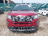 1FM5K8D8XHG****** Wrecked 2017 Ford Explorer in Indiana State