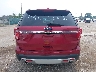 1FM5K8D8XHG****** Wrecked 2017 Ford Explorer