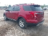 1FM5K8D8XHG****** Salvage and Repairable 2017 Ford Explorer in South Bend