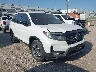 5FNYF8H69NB****** Salvamento y Destrozados 2022 Honda Passport en Fort Worth North