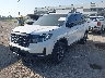 5FNYF8H69NB****** Usados y Reparables 2022 Honda Passport en Fort Worth North