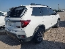 5FNYF8H69NB****** Salvamento y Destrozados 2022 Honda Passport en Estado de Texas