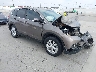 5J6RM3H59CL****** Salvage and Wrecked 2012 Honda CR-V in Los Angeles South