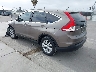 5J6RM3H59CL****** Salvage and Repairable 2012 Honda CR-V in Los Angeles South