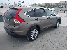 5J6RM3H59CL****** Salvage and Wrecked 2012 Honda CR-V in California State