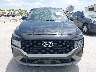 5NMS14AJ3MH****** Salvage and Repairable 2021 Hyundai Santa Fe in Texas State