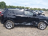 3C4NJDAN0ST****** Reparables 2025 Jeep Compass en Estado de Tennessee