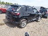 3C4NJDAN0ST****** Salvamento y Destrozados 2025 Jeep Compass en Estado de Tennessee