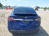 5YJXCDE24LF****** Salvage 2020 Tesla Model X