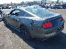1FA6P8AMXG5****** Salvamento y Reparables 2016 Ford Mustang en Ace Perris