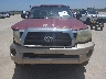 5TEUU42N26Z****** Wrecked 2006 Toyota Tacoma in Texas State
