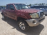 5TEUU42N26Z****** Salvage and Wrecked 2006 Toyota Tacoma in Houston South