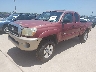 5TEUU42N26Z****** Used and Repairable 2006 Toyota Tacoma in Houston South