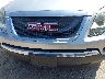 1GKKRNEDXBJ****** Wrecked 2011 GMC Acadia in Texas State
