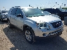 1GKKRNEDXBJ****** Salvage and Wrecked 2011 GMC Acadia in San Antonio South