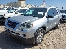 1GKKRNEDXBJ****** Used and Repairable 2011 GMC Acadia in San Antonio South