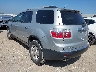 1GKKRNEDXBJ****** Salvage and Repairable 2011 GMC Acadia in San Antonio South