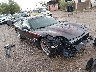 1G1YY22G635****** Salvamento y Destrozados 2003 Chevrolet Corvette en Tucson
