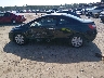 2HGFG12668H****** Repairable 2008 Honda Civic in Georgia State