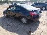 2HGFG12668H****** Salvage and Repairable 2008 Honda Civic in Savannah